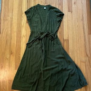 Flowy casual